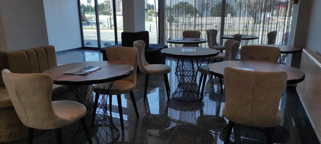 Acar Airport Hotel Plus Arnavutkoy Dış mekan fotoğraf