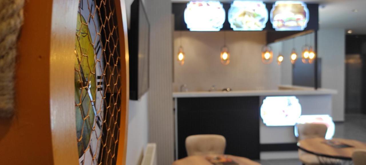 Acar Airport Hotel Plus Arnavutkoy Dış mekan fotoğraf