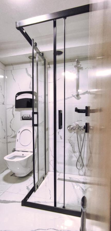 Acar Airport Hotel Plus Arnavutkoy Dış mekan fotoğraf