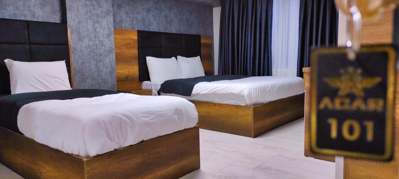 Acar Airport Hotel Plus Arnavutkoy Dış mekan fotoğraf
